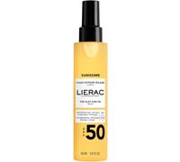Lierac Sunissime Aceite Solar Sedoso SPF50 150 ml