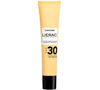 Lierac Sunissime el Fluido Facial Aterciopelado Sol SPF30 Antiedad 40mL