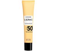 Lierac Sunissime el Fluido Solar Tintado FPS50 Antienvejecimiento 40mL