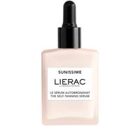 Lierac Sunissime El suero autobronceador profundamente hidratante 30mL