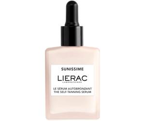 Lierac Sunissime El suero autobronceador profundamente hidratante 30mL