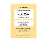 Lierac, sunissime, enhance & prolong tan, capsules, 30 capsules, 11.4