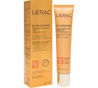Lierac Sunissime Fluido Facial Antiedad FPS50+ 40ml