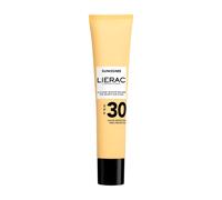 Lierac Sunissime Fluido Solar Aterciopelado para el Rostro - SPF30 - 40ml
