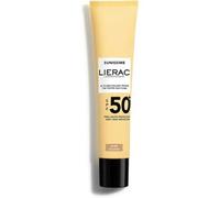 SUNISSIME fluido solar con color SPF50+ #Golden