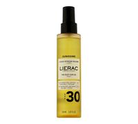 LIERAC Sunissime - L ́Huile Soyeuse Solaire SPF 30 150 ml