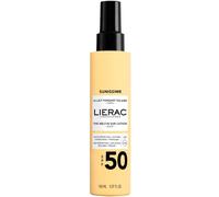 Lierac Sunissime Leche Solar Corporal Fundente SPF50 150ml