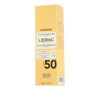 LIERAC Sunissime - Le Fluid Solaire Teinté 40 ml