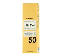 LIERAC Sunissime - Le Fluide Velouté Solaire SPF 50 40 ml