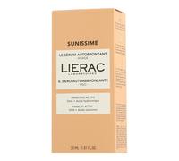 LIERAC Sunissime Le Sérum Autobronzant 30 ml