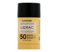 LIERAC Sunissime Le Stick Protecteur SPF 50 + 15g