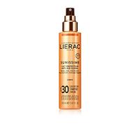 Lierac sunissime leche de protección solar cara y cuerpo 30 adultos