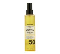 LIERAC Sunissime - L'Huile Soyeuse Solaire SPF 50 150 ml