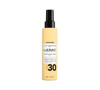 Lierac - sunissime - loción corporal spf30 150ml - antiedad - algas r