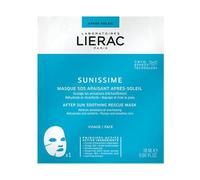 Lierac Sunissime Mascarilla SOS Calmante After Sun 18ml