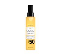 Lierac Sunissime Óleo Solar Sedoso SPF50 - 150ml