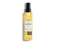 Lierac Sunissime Aceite Solar Sedoso SPF50 150 ml