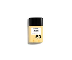 Lierac - SUNISSIME STICK SPF50+ Protección solar 10 g unisex
