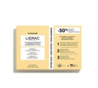 Lierac Sunissime Tan Preparation Capsules Pack 2 X 30 Capsules
