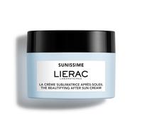 After sun Crema corporal sublimadora Sunissime 200 ml