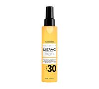 Lierac Sunissime Aceite Solar Sedoso Spf30 150ml