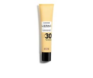 Lierac Sunissime Tinted Sunscreen Fluid SPF30 Golden 40ml