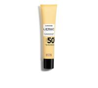 Lierac Sunissime el Fluido Solar Tintado FPS50 Antienvejecimiento 40mL