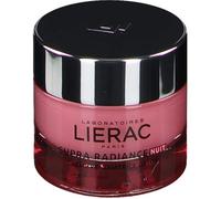 Lierac Supra Radiance Crema Noche Renovadora Detox 50 ml