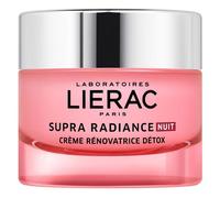 Lierac Supra Radiance Noche Crema Anti-Ox 50ml