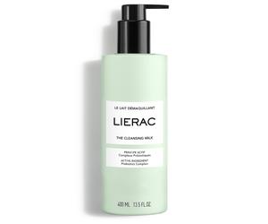 Lierac - THE CLEANSING MILK Leches limpiadoras 400 ml unisex