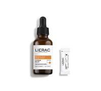 Lierac Luminosity Protocol Concentrated Serum 2 Units
