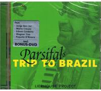 Lierhouse Project - Parsifals Trip to Brazil [Import]