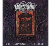 Liers in wait - Spiritually uncontrolled art