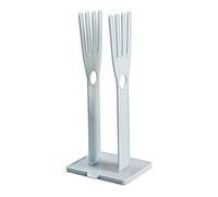 Liery - Soporte para Guante de Cocina, Soporte de Goma para tendedero de Cocina, Accesorio para Fregadero de Cocina, toallero de Cocina, Herramienta de Limpieza de Cocina