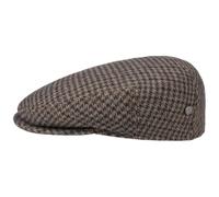 Lierys Britain Gorra Ivy Pata de Gallo Hombre Todo el ano