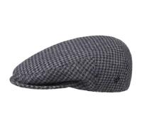 Lierys Britain Gorra Ivy Pata de Gallo Hombre Todo el ano
