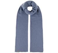 Lierys Bufanda de punto Merino Cachemira Hecho en Alemania Unisex Otono Invierno