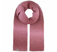 Lierys Mivala Bufanda de punto con lana merina Hecho en Alemania Unisex Otono Invierno