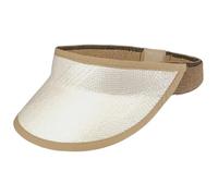 Lierys Visera Panama de Paja Unicolor Mujer Primavera Verano