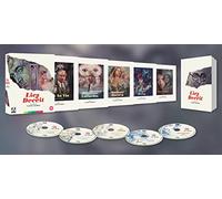 Lies and Deceit - Five Films by Claude Chabrol [Limited Edition] [Reino Unido] [Blu-ray]