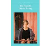 Lies And Sorcery (ebook)