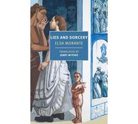 Lies and Sorcery (New York Review Books Classics)