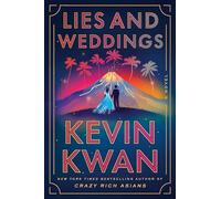 Lies and Weddings: A Novel