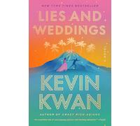 Lies and Weddings: A Novel