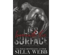 Lies Beneath the Surface (Buried Secrets)