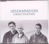 Lies Damned Lies - Lonely Together
