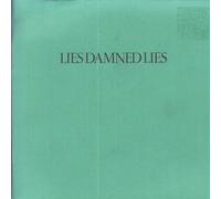 Lies Damned Lies - Lonely Together