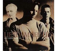 Lies Damned Lies - Love Among The Ruins