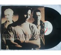 Lies Damned Lies - Love Among The Ruins - Extended Remix