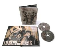 Lies For The Liars [CD + DVD] by The Used